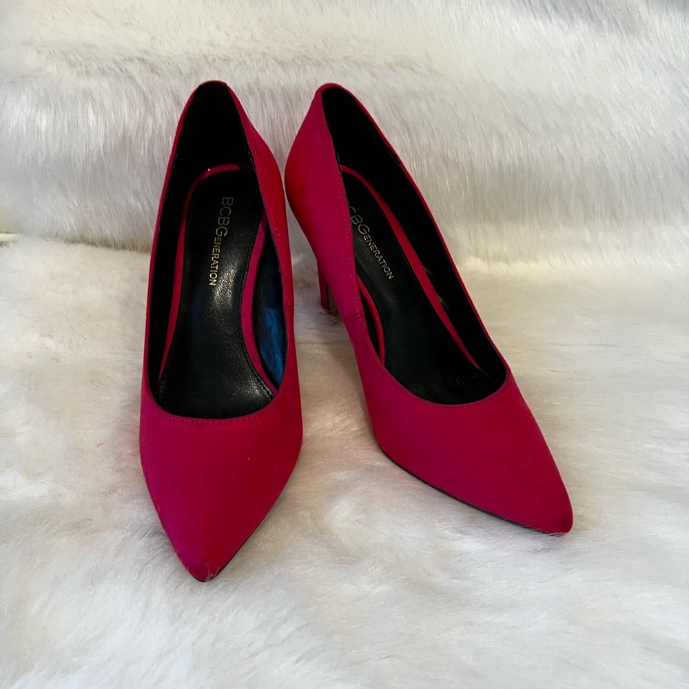 BCBGeneration Pumps👠